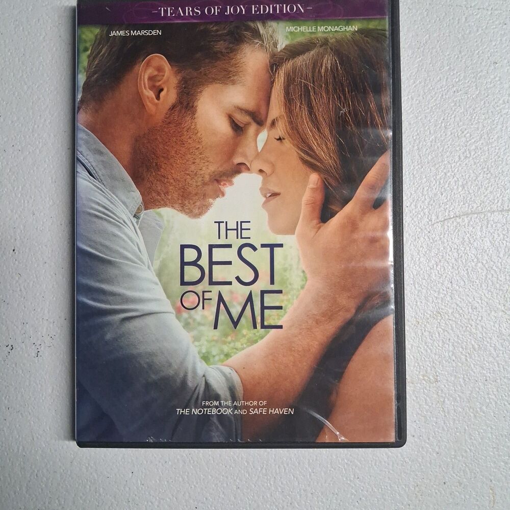 The Best of Me